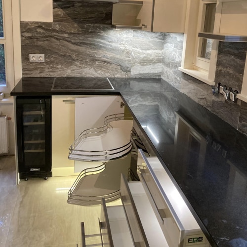 Cabinets